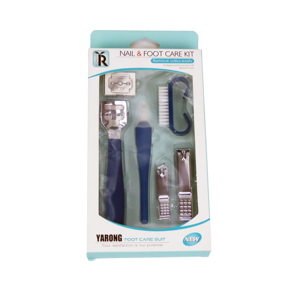 Lofian Lofian Nail And Foot Care Set NC-009