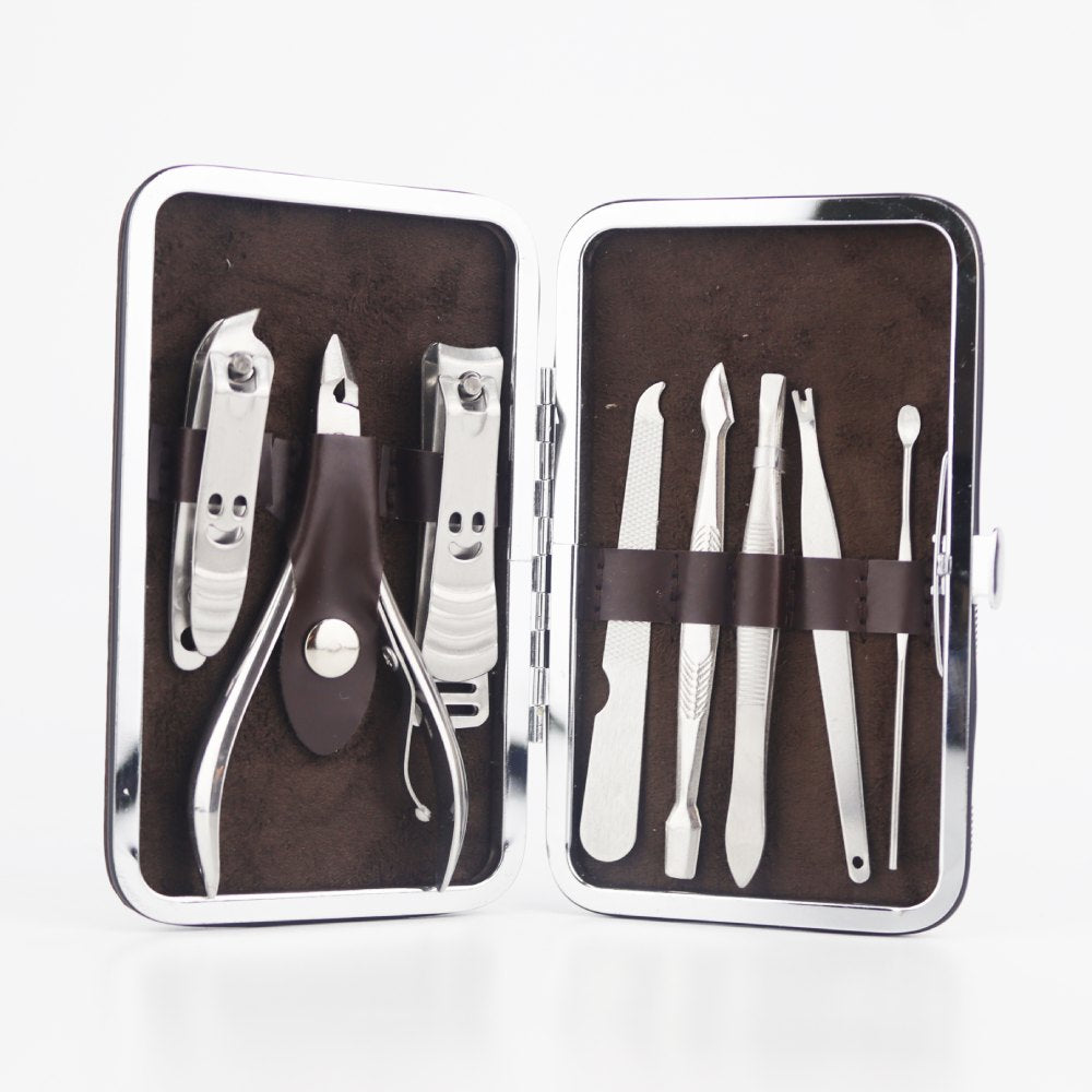 Lofian Lofian Nail Care Set BT-029