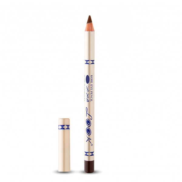 Look Look Eyeliner Pen 126