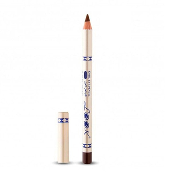 Look Look Eyeliner Pen 111