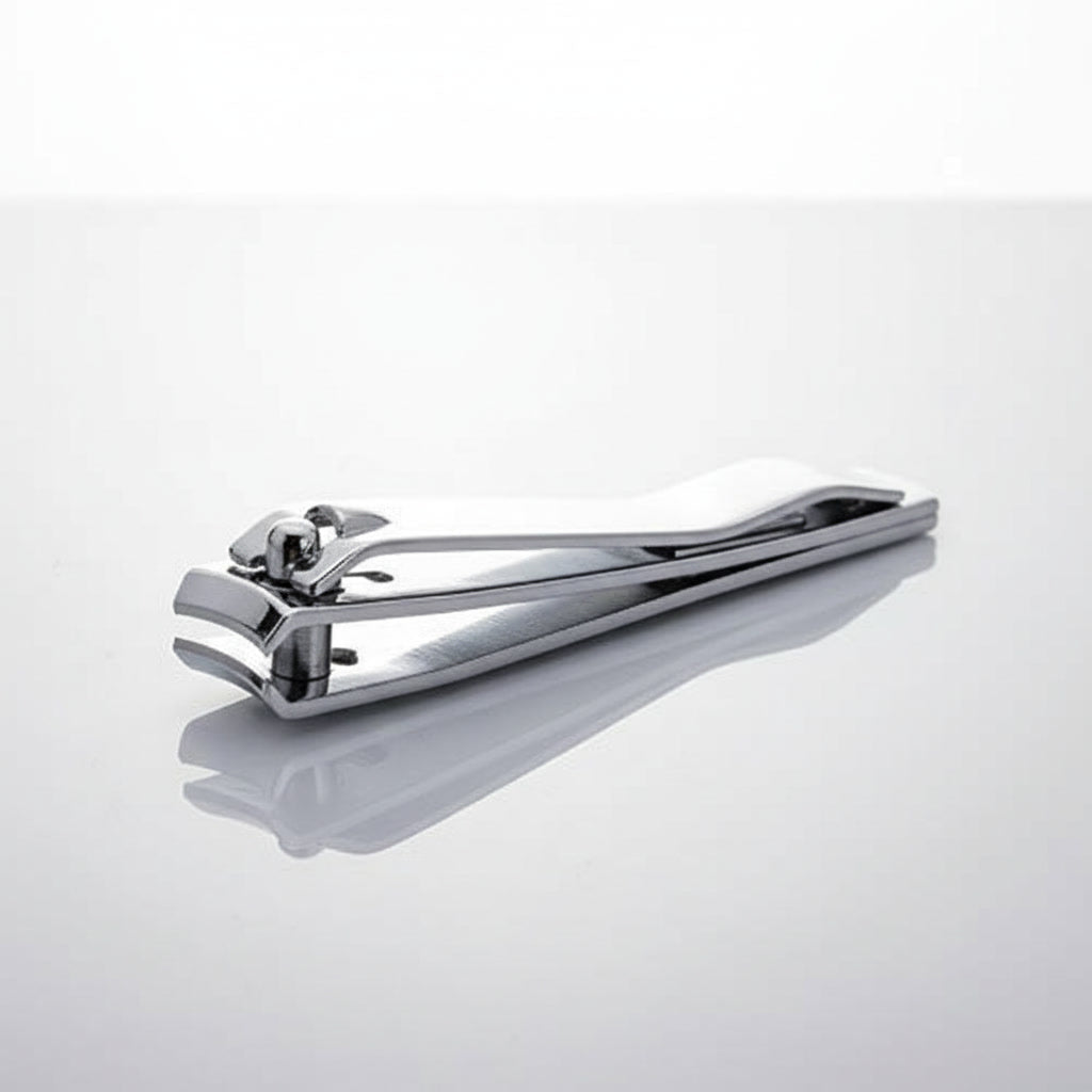 Loox Korean Nail Cutter – مقص أظافر احترافي من الفولاذ المقاوم للصدأ