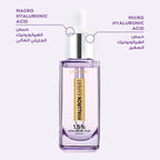 L'Oréal Hyaluron Expert Face Serum | Plumping Hyaluronic Acid Skincare