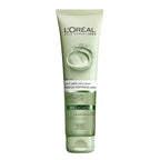 Loreal Loreal Face Wash 150ml Pure Clay Purifying Eucalyptus
