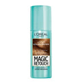 Loreal Loreal Hair Color Spray 75ml Magic Retouch Golden Brown