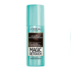 Loreal Loreal Hair Color Spray 75ml Magic Retouch Cold Dark Brown