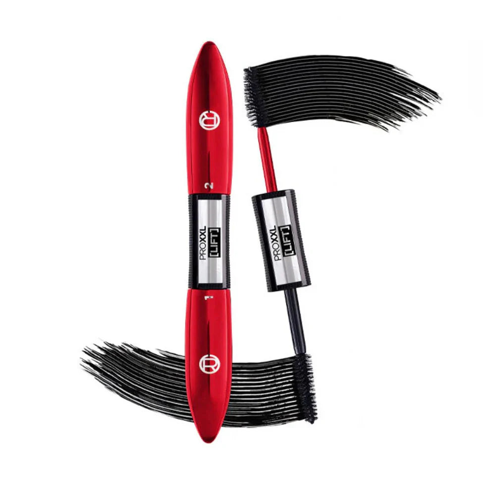 L'Oréal Pro XXL Lift Mascara – Volumizing and Lengthening Black, 12ml