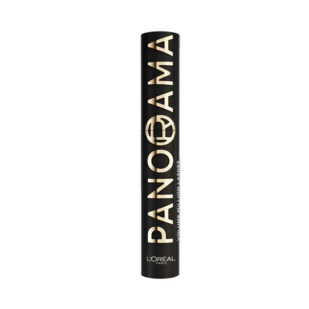 Loreal Makeup Loreal Makeup Mascara Panorama All Night Black