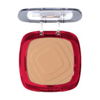 Loreal Makeup Loreal Makeup Powder Foundation Infaillible 24H Fresh Wear 140 Golden Beige