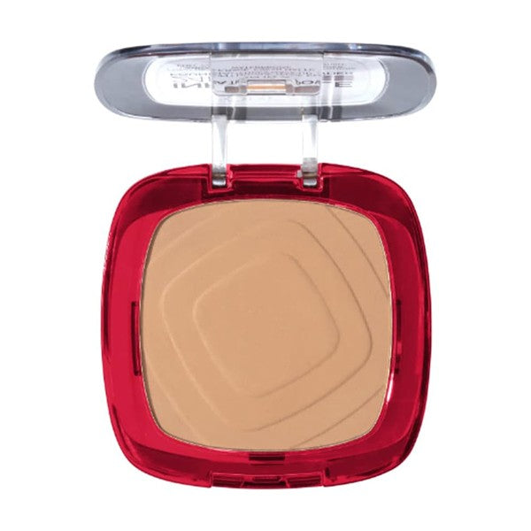 Loreal Makeup Loreal Makeup Powder Foundation Infaillible 24H Fresh Wear 140 Golden Beige