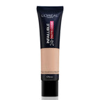 Loreal Makeup Loreal Makeup Foundation Infallible 24H Matte Cover 175 Sand