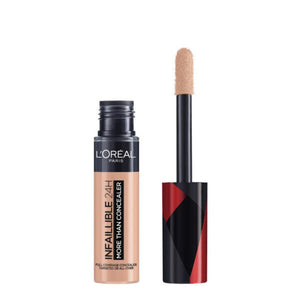 L'Oreal Oatmeal Concealer – Long-Lasting Full Coverage Makeup