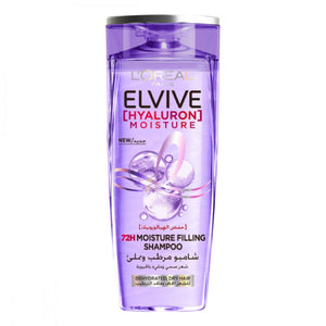 Loreal Loreal Hair Shampoo 200ml Elvive Moisturizing Hyaluronic Acid