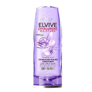 Loreal Loreal Hair Conditioner 360ml Elvive Hyaluron Moisture