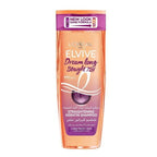 Loreal Loreal Hair Shampoo 600ml Elvive Dream Long Straight