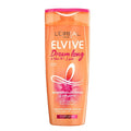 Loreal Loreal Hair Shampoo 600ml Elvive Dream Long v2