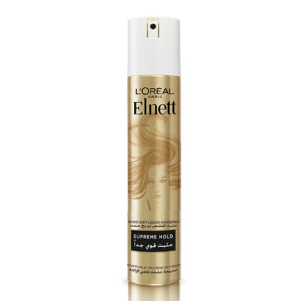 Loreal Loreal Hair Style Spray 200ml Elnett Very Strong