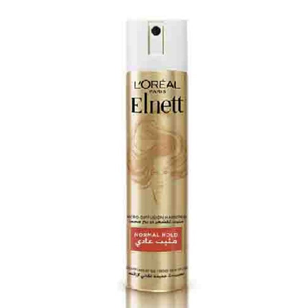 Loreal Loreal Hair Style Spray 75ml Elnett Normal