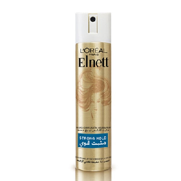 Loreal Loreal Hair Style Spray 75ml Elnett Strong