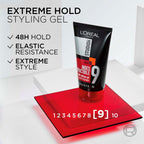 Loreal Hair Gel Studio Line Xtreme Hold
