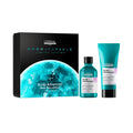 LOREAL PROFESSIONNEL Loreal Professionnel Kit Moon Capsule Scalp Advanced (Shampoo 300ml+Mask 250ml)
