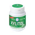 Lotte-Xylitol-Chew-Gum-58g-Sugar-Free-With-Lemon-And-Mint-
