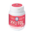 Lotte-Xylitol-Chew-Gum-58g-Sugar-Free-With-Strawberry-And-Mint-