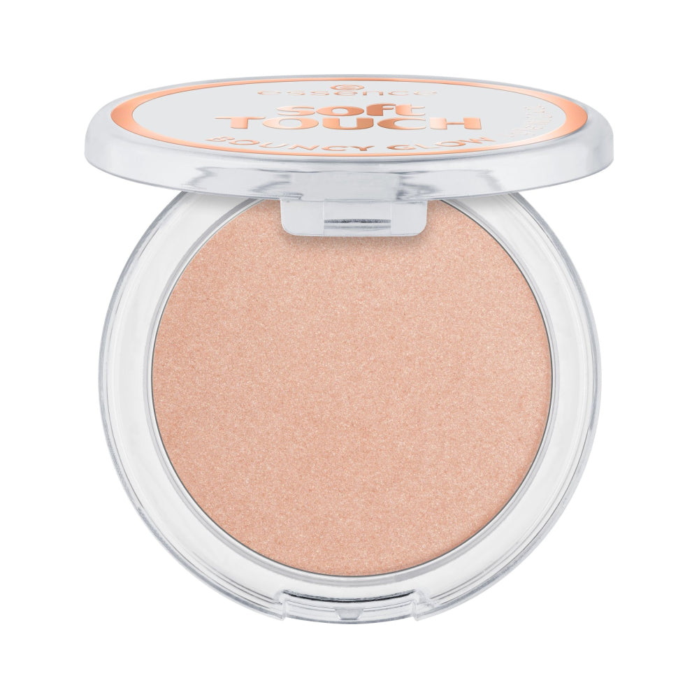 Essence Highlighter Soft Touch Bouncy 20 Glow