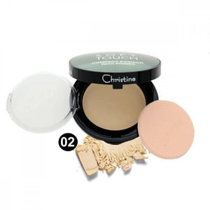Christine Compact Powder Soft Touch 02 v2