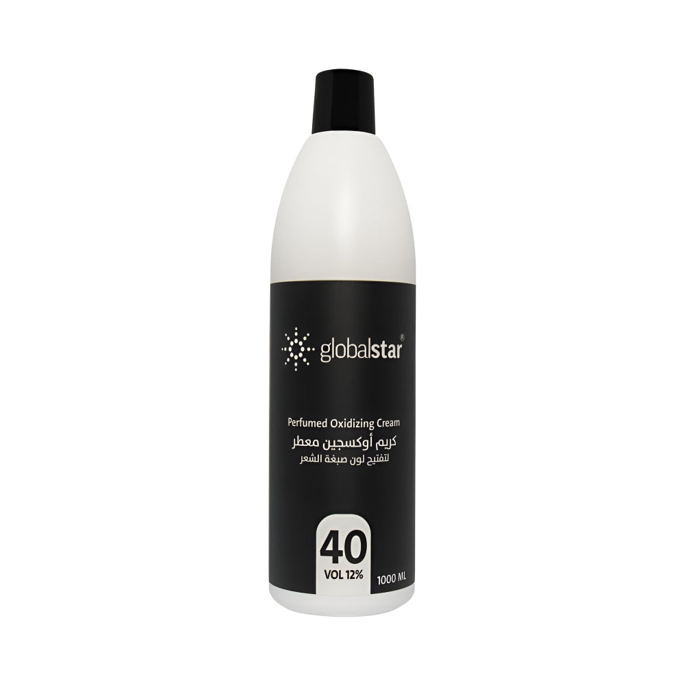 Global Star Oxygen 1L Gallon Scented 40%