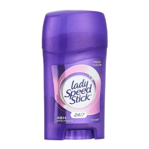 Lady Speed Stick Deodorant Stick 45g Fresh Fusion