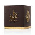 Sedr Al-Khaleej Bakhoor 40g Amiral