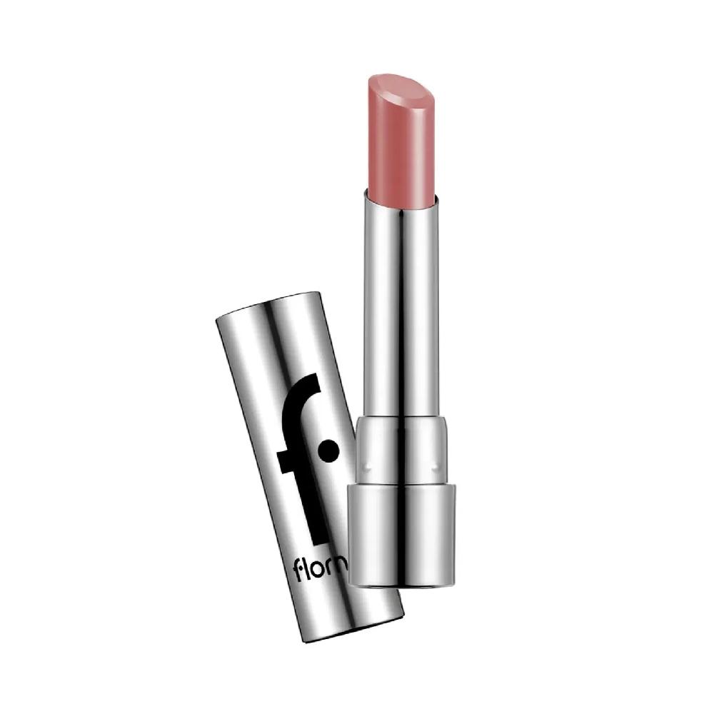 Flormar Flormar Lipstick Sheer Up 017 Peachy Glow