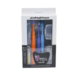 Voge Orthodontics Kit