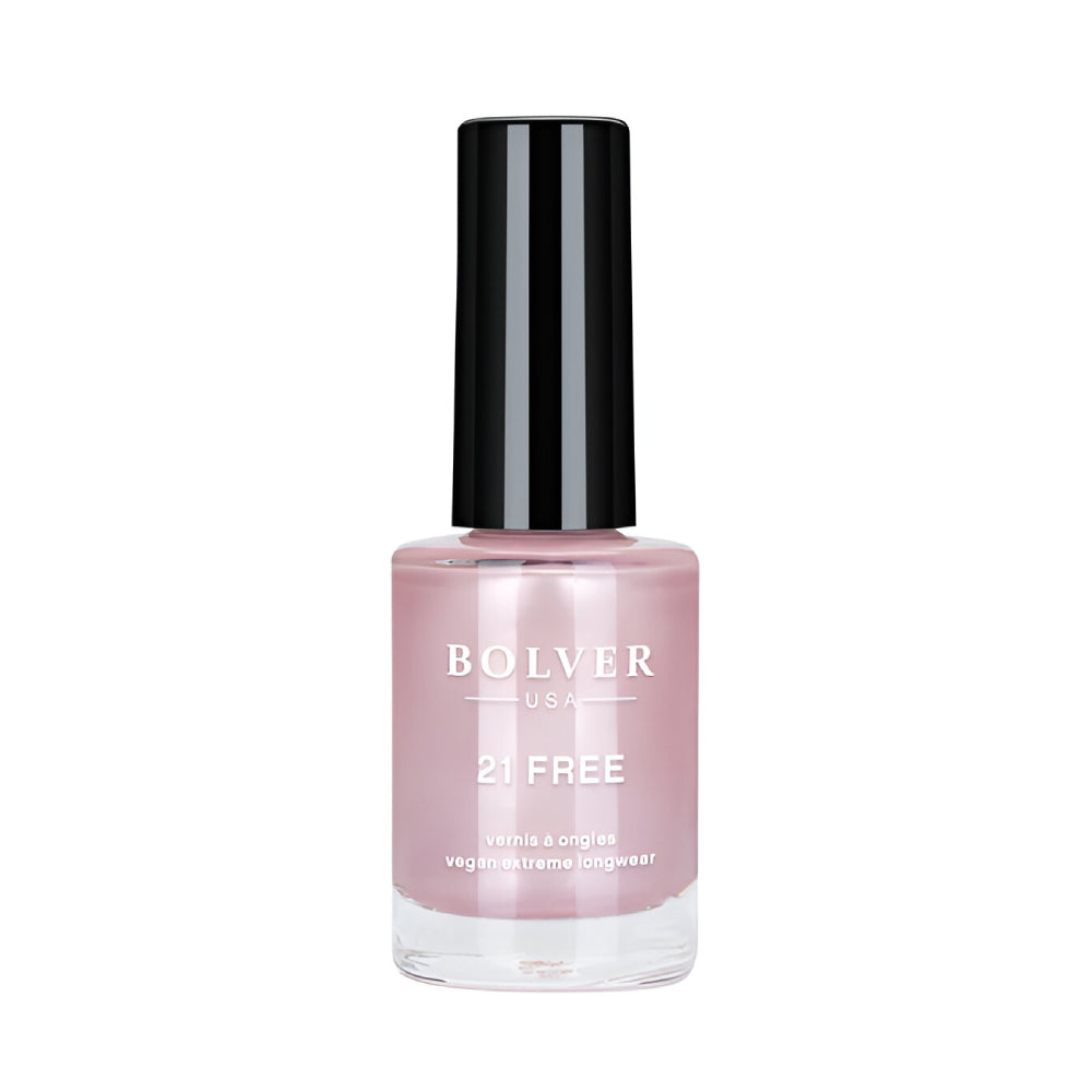 Bolver usa nail polish 781 just girl