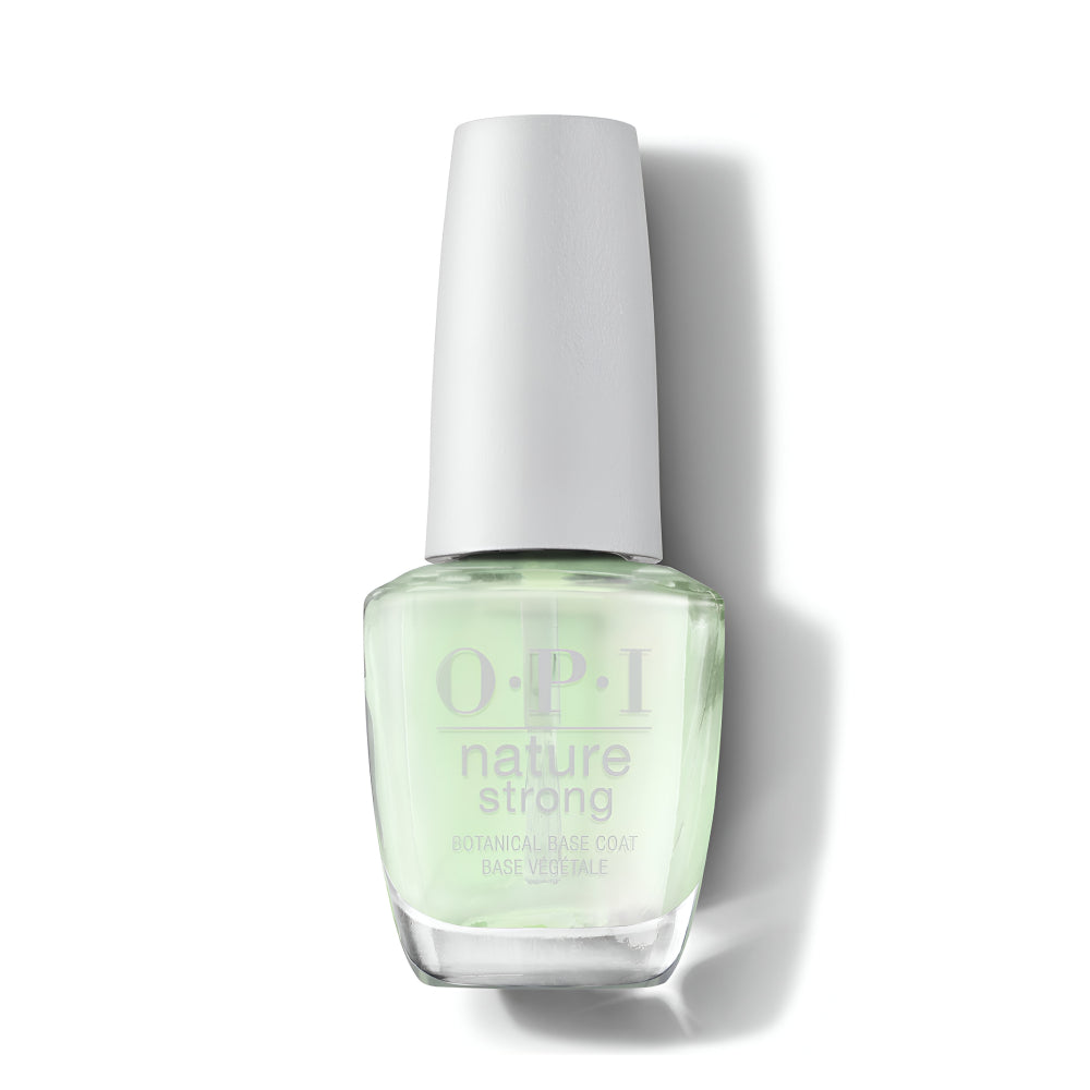 Opi Nail Polish 15ml Nature Strong Base Coat