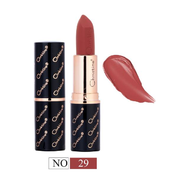 Christine lipstick berry 2 kashmiri 29