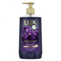 Lux Hand Wash 500ml Botanicals Magical Orchid