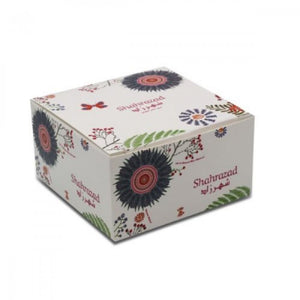 شهرزاد شمع إزالة الشعر 300 جرام سعودي