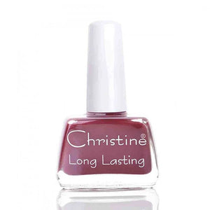 Christine Nail Polish Long Lasting 31