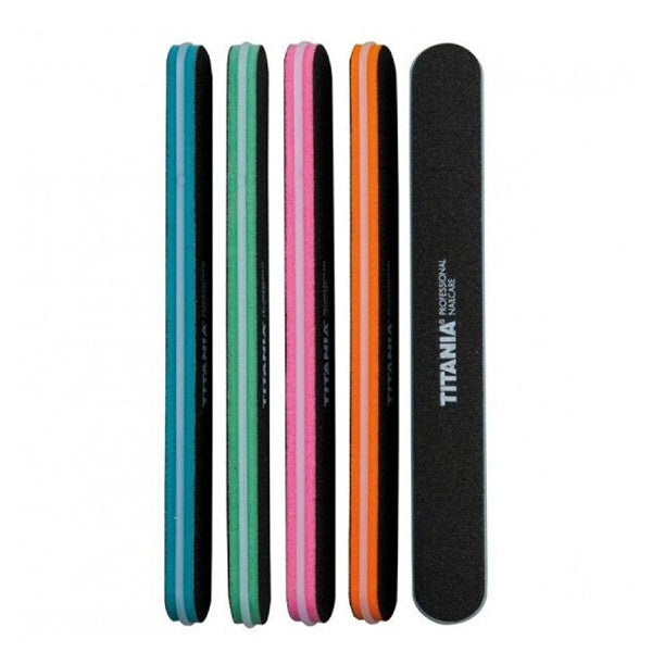 Titania nail file 1032