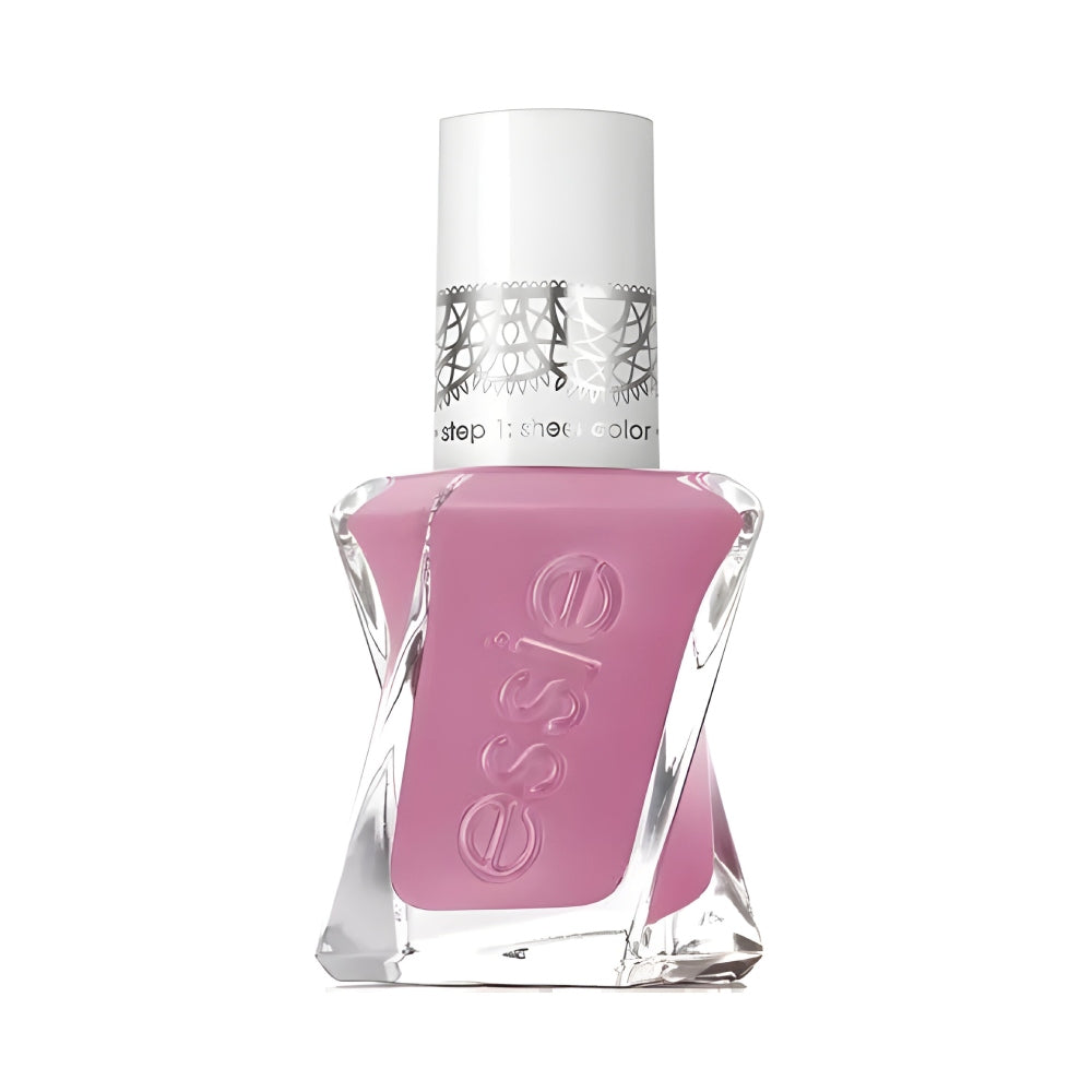 Essie gel nail polish 13.50ml 188 bodice goddess
