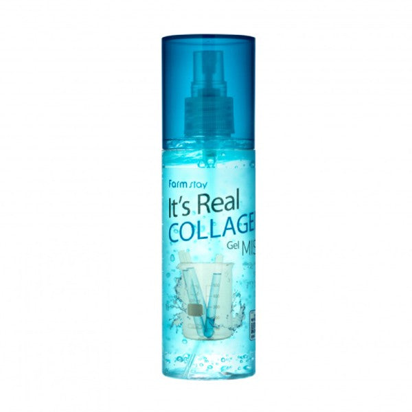 Farm Stay Body Gel spray 120ml With Collagen