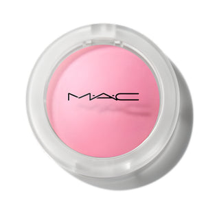MAC Glow Play Blush – Totally Synced – Creamy Buildable Cheek Color