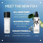 بخاخ مكياج متعدد الاستخدامات من ماك فيكس بلس