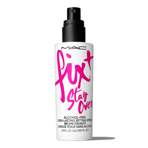 MAC Fix+ Stay Over Makeup Setting Spray – مثبت طويل الأمد 100 مل