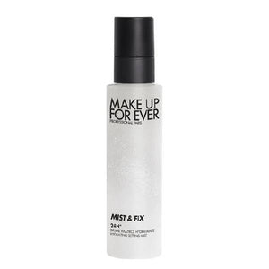 Make-Up-For-Ever-Makeup-Fixer-Spray-Mist-&-Fix-100ml-Moisturizer-