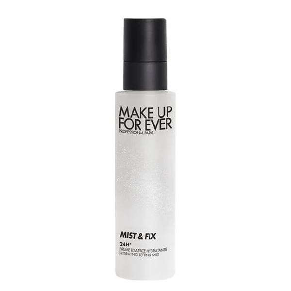 Make-Up-For-Ever-Makeup-Fixer-Spray-Mist-&-Fix-100ml-Moisturizer-