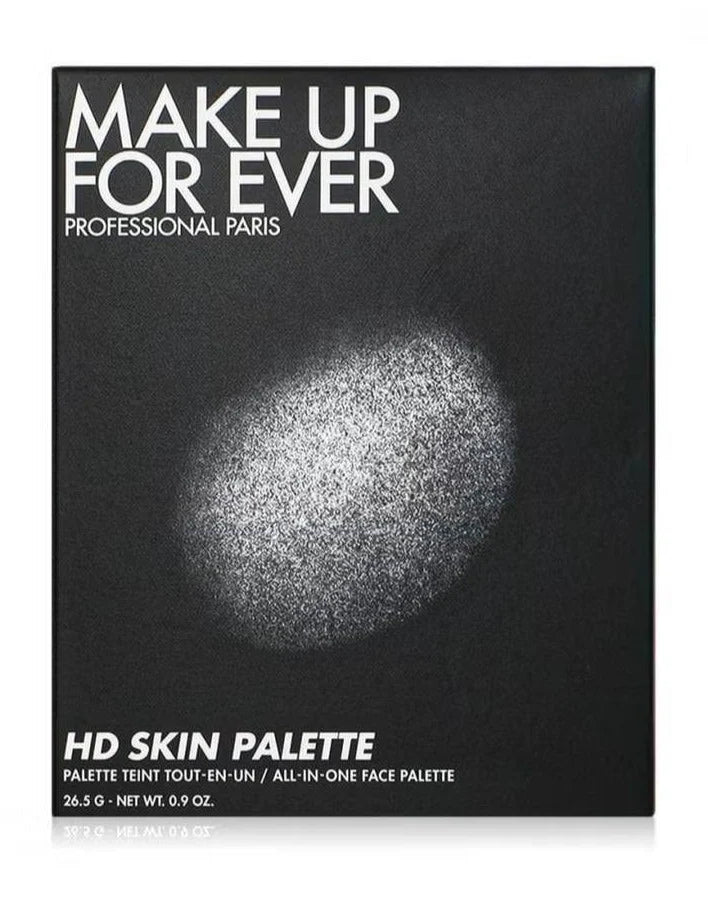 باليت ميك أب فور إيفر إتش دي سكين هارموني – مكياج احترافي للوجه