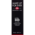 Make Up For Ever Ultra HD Foundation – Full Coverage & Weightless