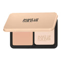 Make Up For Ever Powder Foundation HD Skin 1R12 Matte Cool Ivory